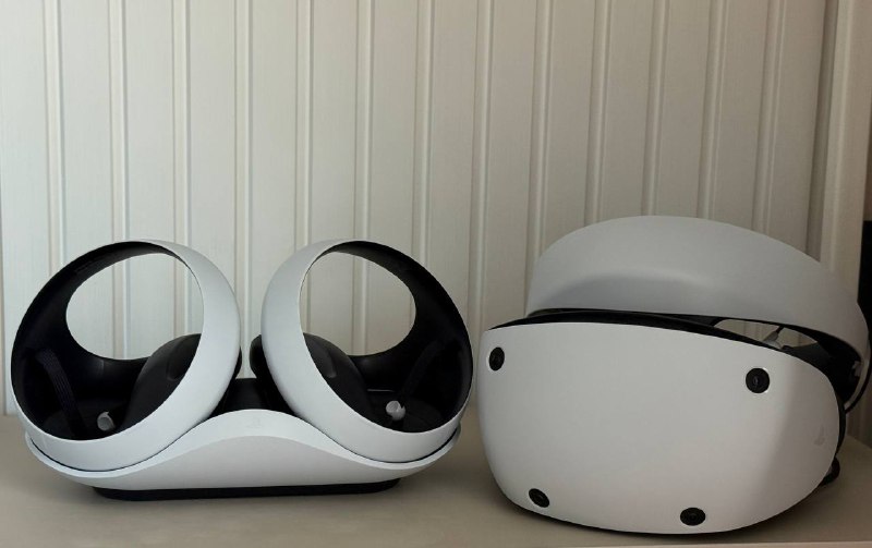 DualSense White, Dark Blue, DualSense Edge, PSVR 2, PS5 Disk Reader, PS5 Headset, PS5 Games 4