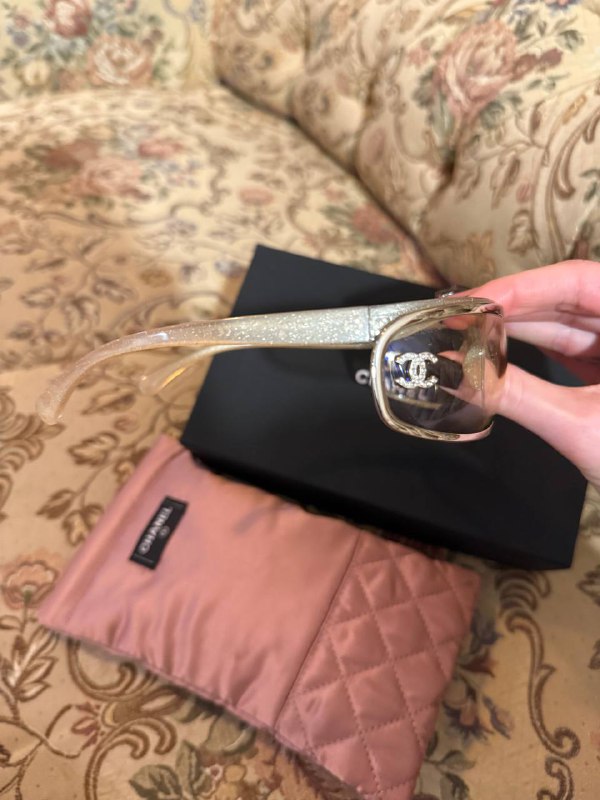 очки новые, кроссовки женские, детские штаны 3