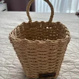 Подсвечник, свеча, корзинки, постеры, грелка, светильник 3