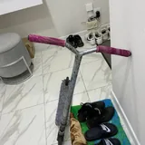 Трюковой самокат 1
