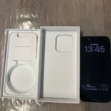 iPhone 16 Pro 8
