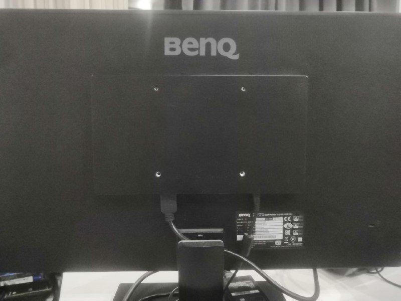 Монитор Benq GW2406-T 24 дюйма 2