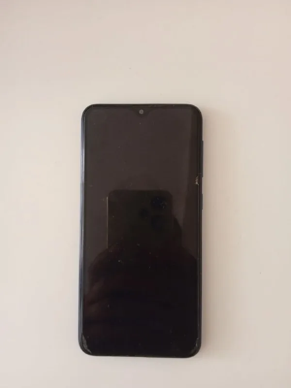 Samsung Galaxy A10 телефон 1