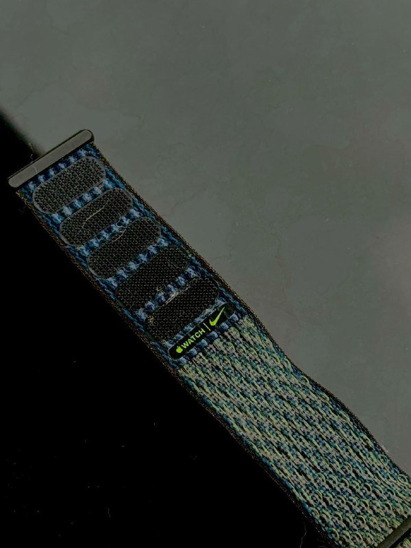 Ремешок для Apple Watch от Nike 42мм 2