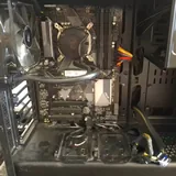 Компьютер i5-8500 с монитором и периферией 1