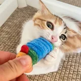 Котёнок Крошка 7