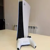 PlayStation 5 Digital Edition 2