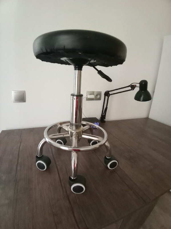 Стул с подъемом высоты 3