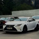 Lexus RC 350 2015 5