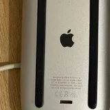 Apple Maus Lightning 3