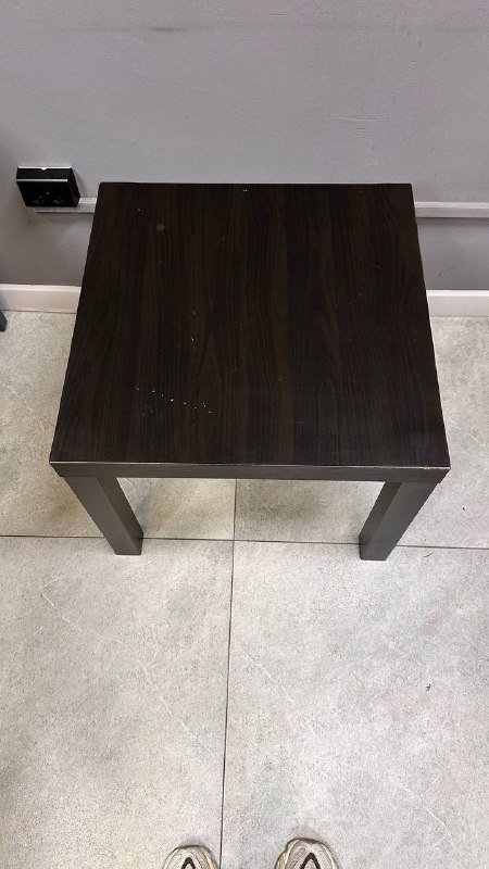 Желтые стулья 6