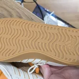 Кроссовки Adidas VL Court 3.0 3