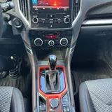 Subaru Forester Sport 2019 8