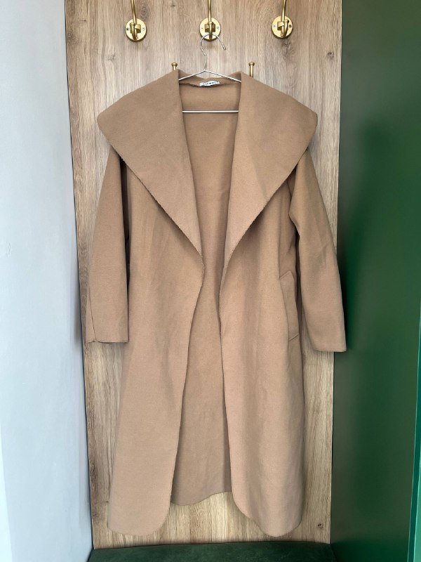 Пальто Luigi, Сумка Jamie 4