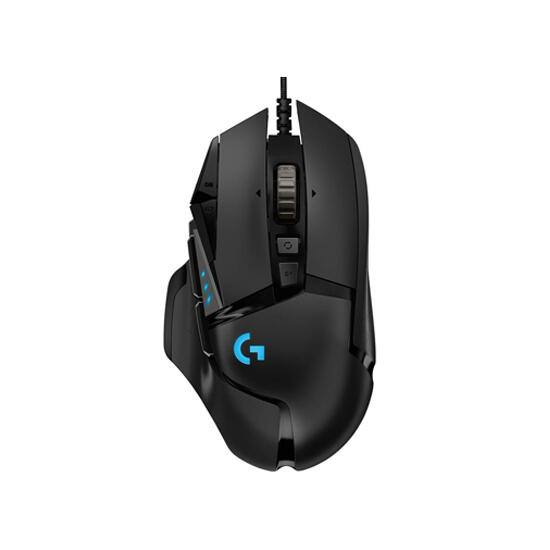 Игровой ПК, монитор MSI, мышь Logitech, клавиатура DIERYA 3