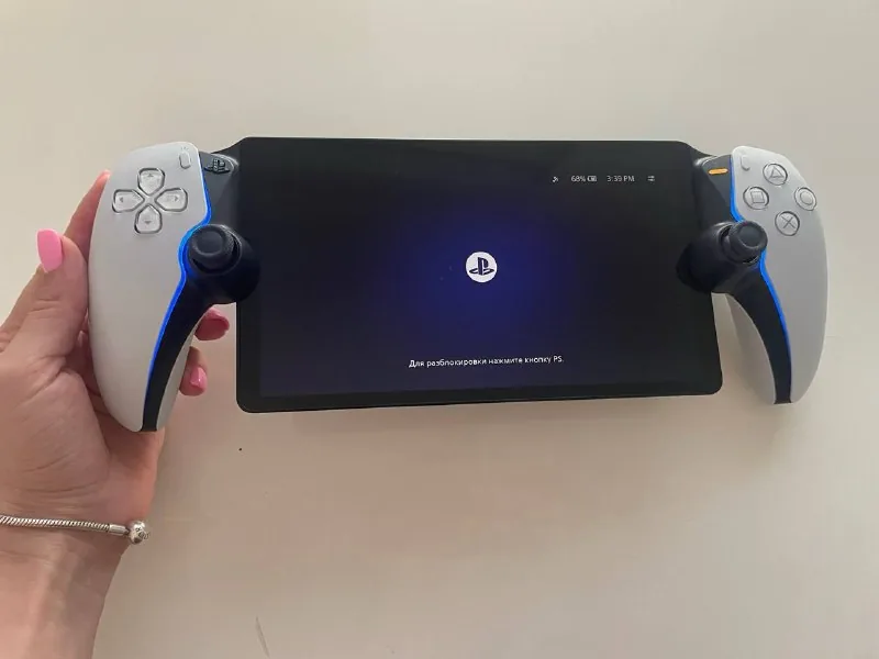 PlayStation Portal 1