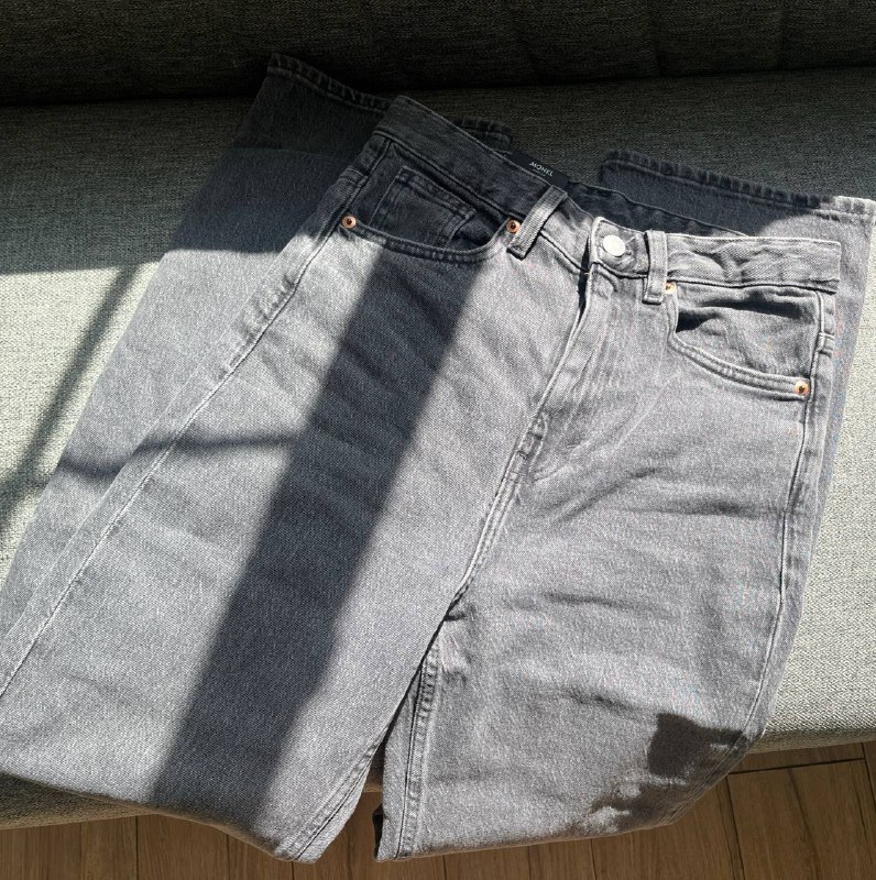 Джинсы Asos Design, Джинсы Monki 8