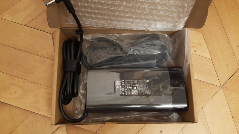 HP Zbook G6 17 бизнес ноутбук 5