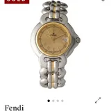 Часы Fendi Rivoli 1800G 7