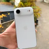 iPhone Air Blue 1