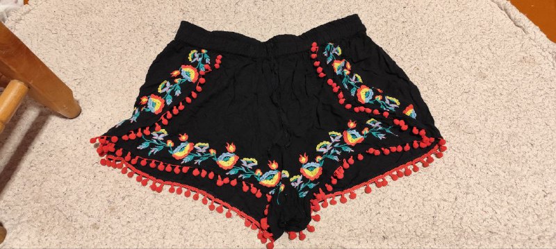 Various clothing items for sale 7