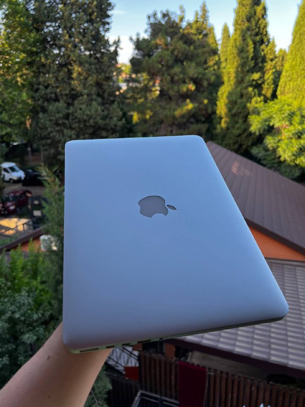 MacBook Pro Retina 13-inch Mid 2014, 8GB, 500GB SSD