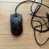 Клавиатура Redragon Apas K535-KR, мышь Razer Viper Mini, коврик Razer Goliathus Chroma 5