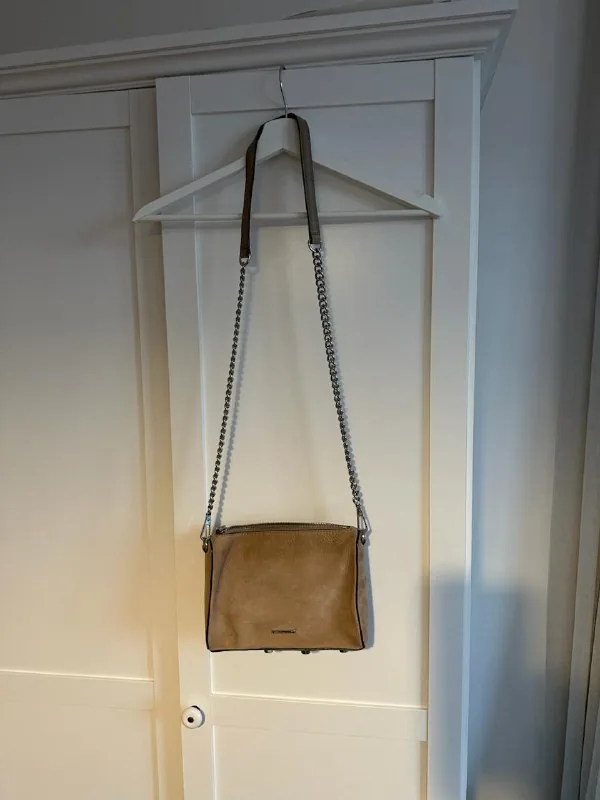 Сумка Rebecca Minkoff Avery 1