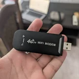 USB модем 1