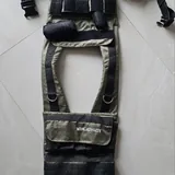 Хайлетсы, утяжелитель для спорта 1
