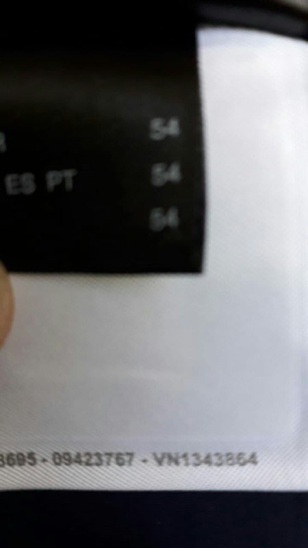 Брючный костюм немецкий 54 размер 3