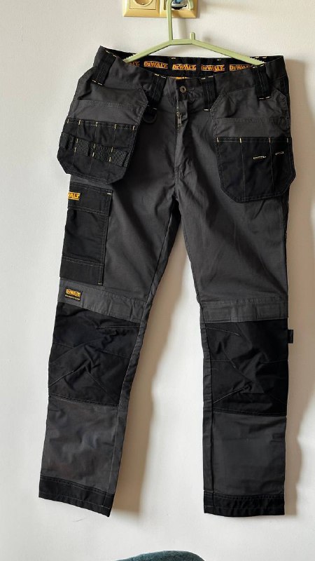 Рабочие штаны DEwalt, Rokwear 4