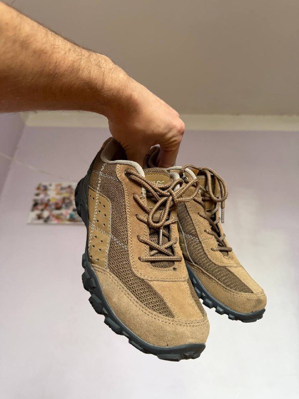 Трекинговые кроссовки Regatta Great Outdoors