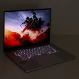 ASUS ROG Zephyrus G16 игровой ноутбук 4