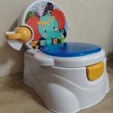 Музыкальный горшок 1