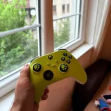 Джойстик XBOX на батарейках 2