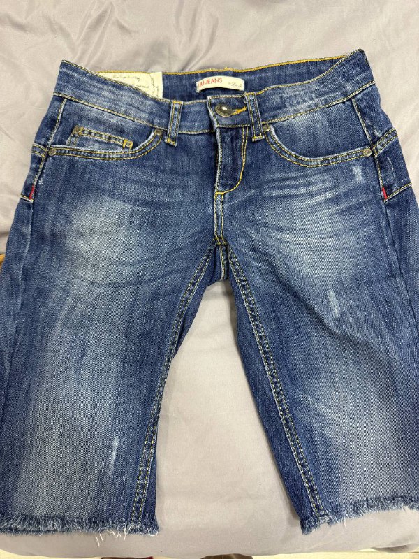 Платье, Шорты LIO JO, Джинсовка, Рубашка mavi, Рубашка Tommy Jeans 2