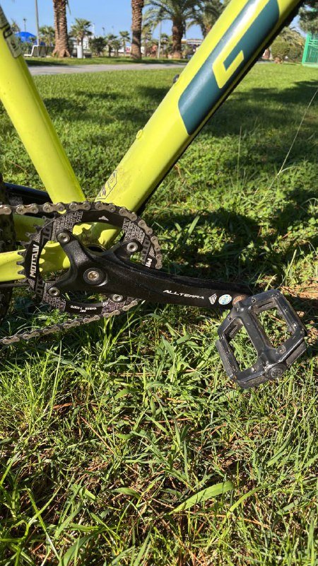 Велосипед GT avalanche 6