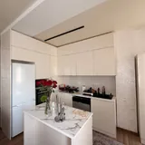 3-room apartment in Batumi 3