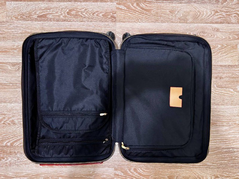 Чемодан размер S 2