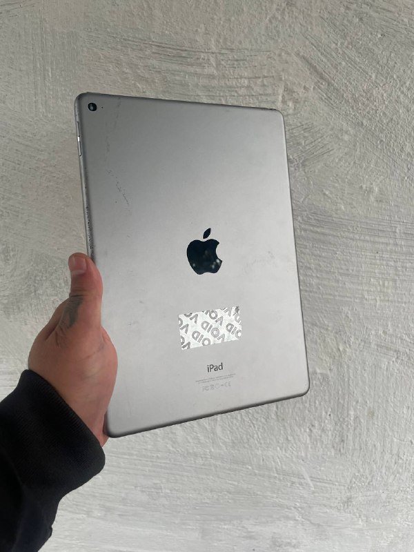 Планшеты Apple iPad 7th, 6th generation, Air 2 2