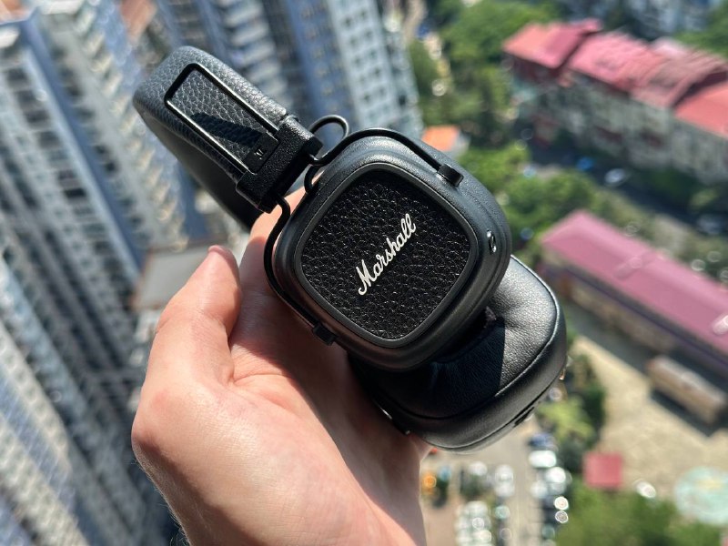 Marshall Major V Headphones