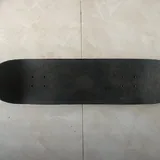 Профессиональный скейтборд Chocolate с подвесками Ace и колёсами Spitfire 3