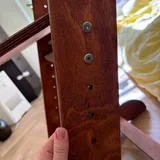 Детский растущий стул 4