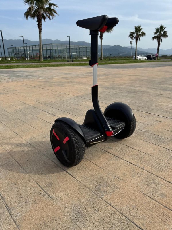 Гироскутер Segway ninebot miniPro 4