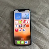 iPhone 13 mini 256GB 1