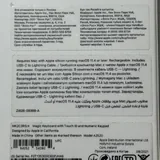 Клавиатура Apple Magic Keyboard с Touch ID 2
