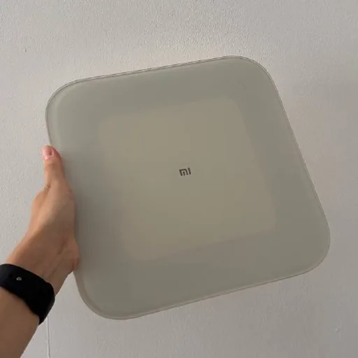 Напольные весы Xiaomi