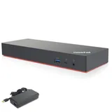 Lenovo ThinkPad Thunderbolt 3 Dock Gen 2 2