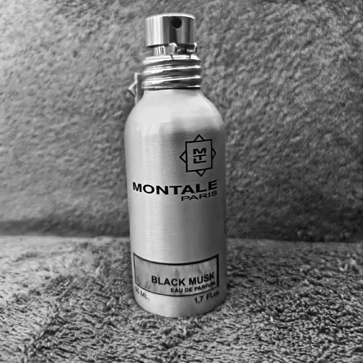 Парфюм Montale Black Musk 47/50 мл